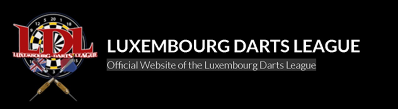 LuxDartsLeague.com